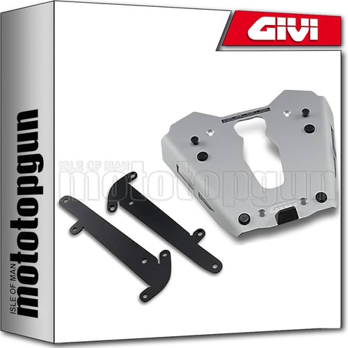 Rear rack aluminium - rear,