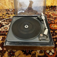 Vintage Garrard SP25 Record