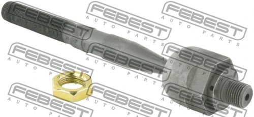 Front tie rod 2022 dur - tie,