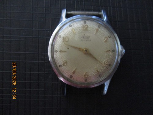 Vintage avia jewels swiss - avia,