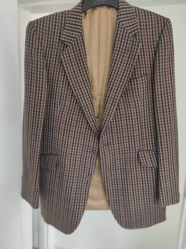 Mens john hardy - mens, tweed