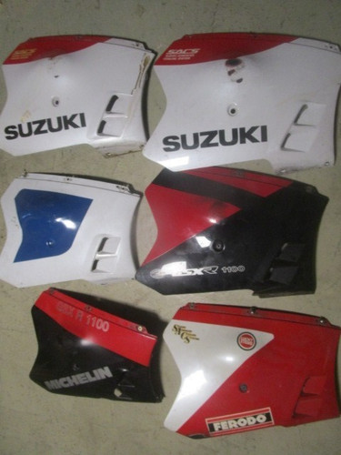 Fairings fairing suzuki - fairings,