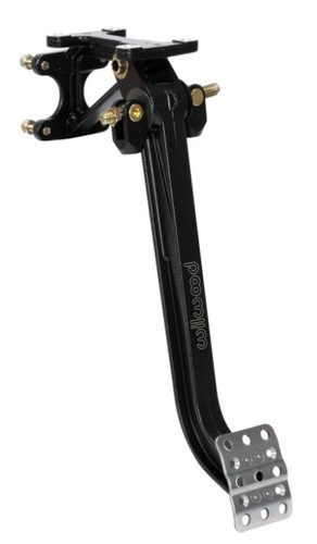 Wilwood pedal assembly - pedal,