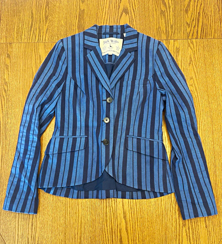 Jack wills university - jack,