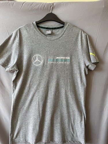 Puma mercedes amg petronas - amg, f1