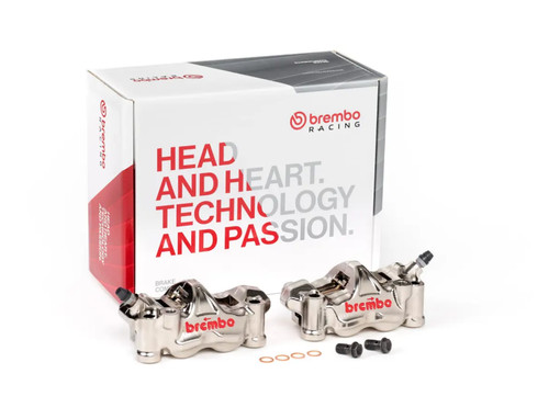 Brembo fits 2021 - 2021, honda