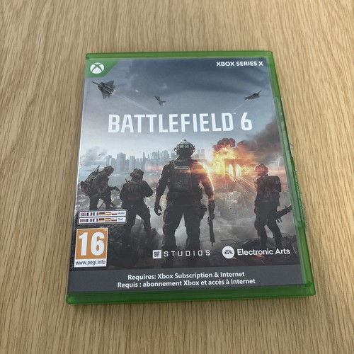 Battlefield microsoft xbox - battlefield,