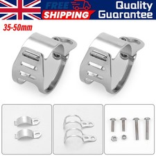 Front fork metal - front,
