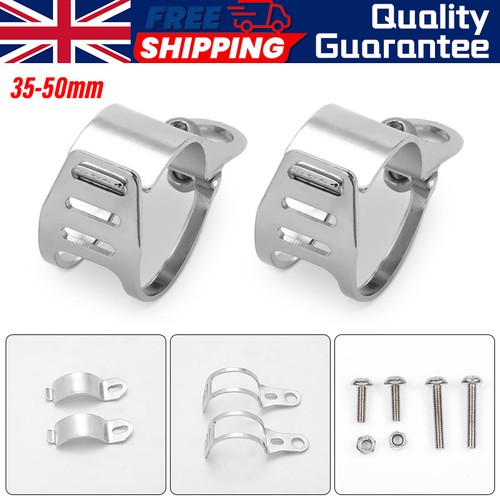 Front fork metal turn - 2x,