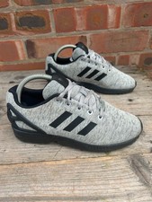 boys/mens adidas ZX flux - uk