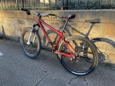 Santa Cruz Chameleon 26 Inch