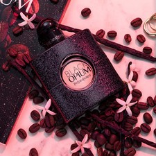 Black Opium Eau de Parfum with
