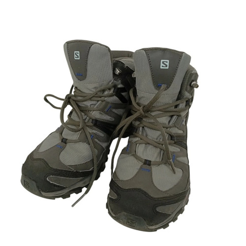 Salomon trekking boots 394682 - salomon,