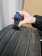 Used Tyre DUNLOP SPORT Max