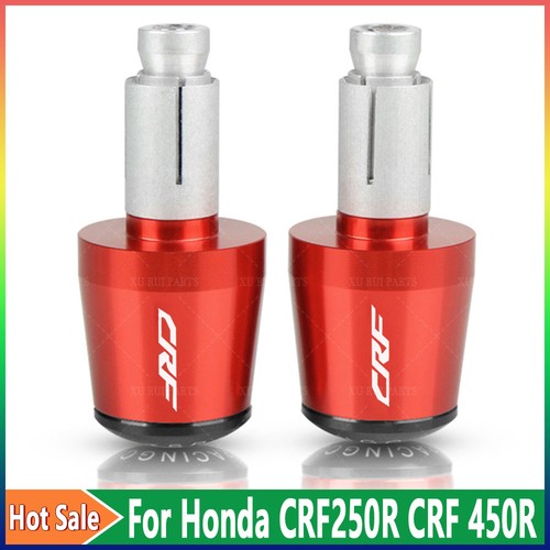 For honda crf250r crf 450r - honda,