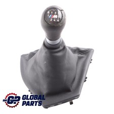 BMW F20 F21 F22 LCI M Sport Shift Knob With Cover Leather 2284546