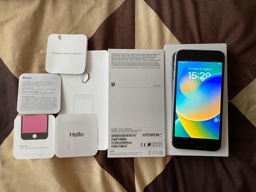 Apple iphone 2nd gen - (2nd,