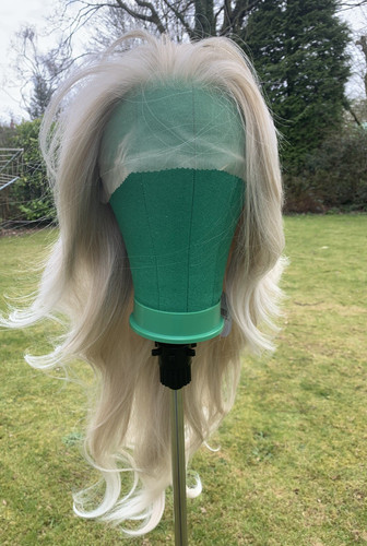 Dwy lumi lace front - lumi,