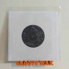 Martha Reeves And The Vandellas - Jimmy Mack - 7” Vinyl Record Single - TMG 599