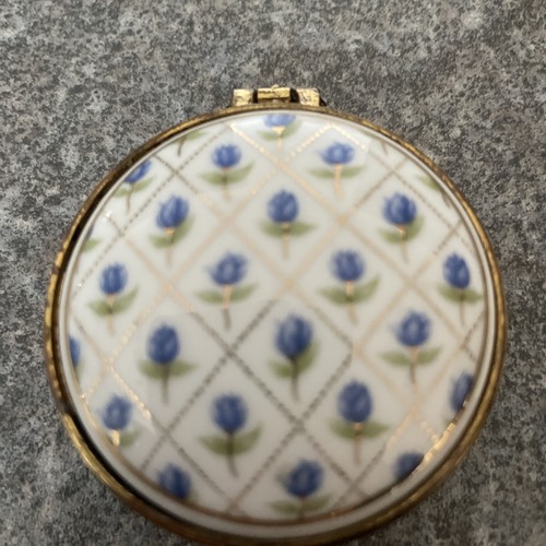 Del prado vintage porcelain - del,