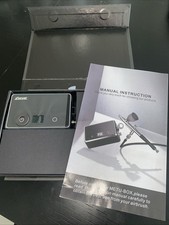Xdovet Next Box Airbrush Kit