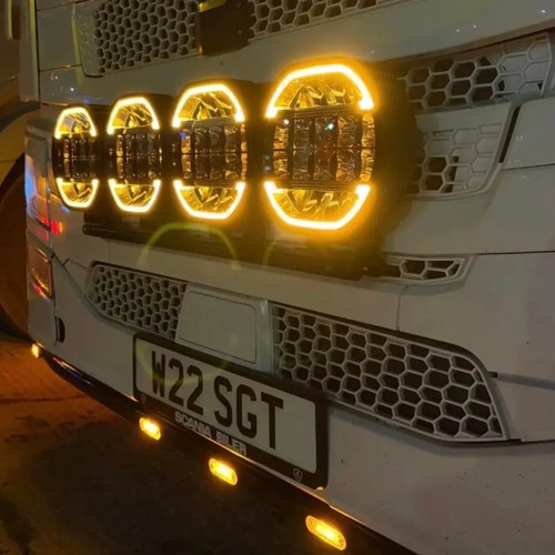 Scania next gen spot - scania,