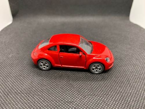 Siku volkswagen beetle - -,