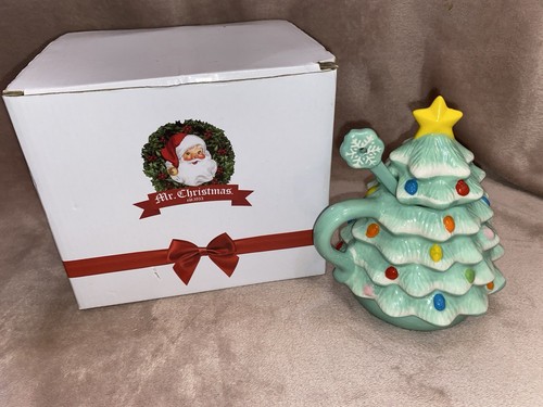 Christmas green lidded - green,