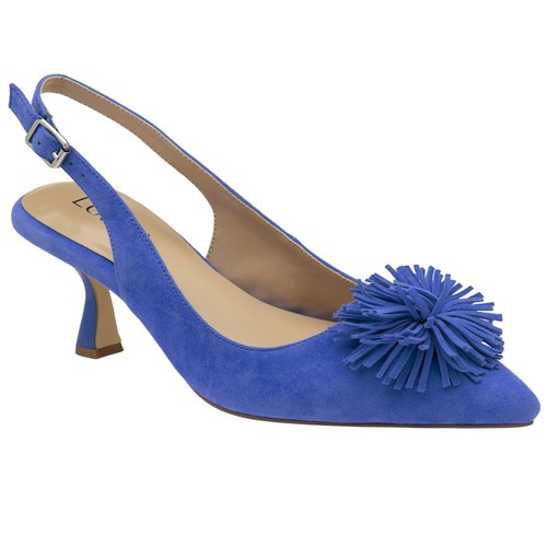 Lotus caterina womens court - lotus,