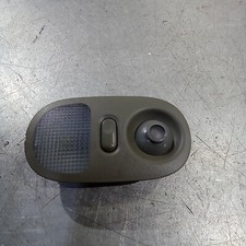 Renault Clio Mk2 2001-2006 Roof Interior Courtesy Map Reading Light Assembly