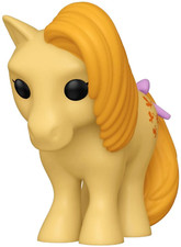 Butterscotch My Little Pony