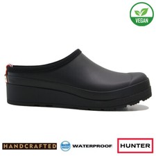 HUNTER LADIES SLIP ON WALKING