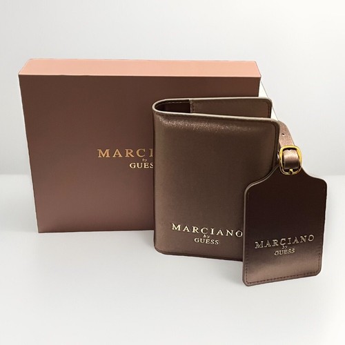 Marciano guess passport - marciano,