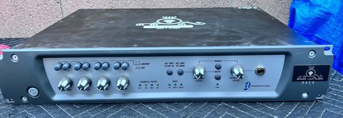Digidesign digi002 rack mount - digidesign,