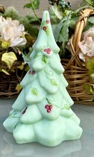 VHTF Fenton**STYLIZED SEA MIST