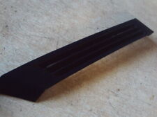  MERCEDES 190E W201 2.0 PASSENGER SIDE REAR QUARTER TRIM GRILL VENT 