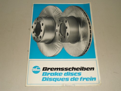 Parts catalog spare - parts,