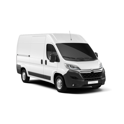 Citroen relay lwb van - relay,