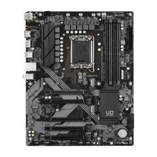 Gigabyte B760 DS3H DDR4 Motherboard Socket 1700/B760/DDR4/S-ATA 6Gb/s/ATX
