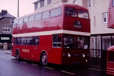 1999 Original Bus Slide Ribble