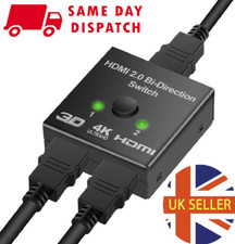 Directional hdmi switch - bi-directional,