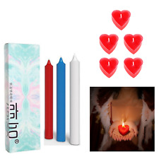 Wax Sensual Drip Candles