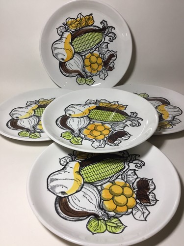 Five biltons staffordshire - five,