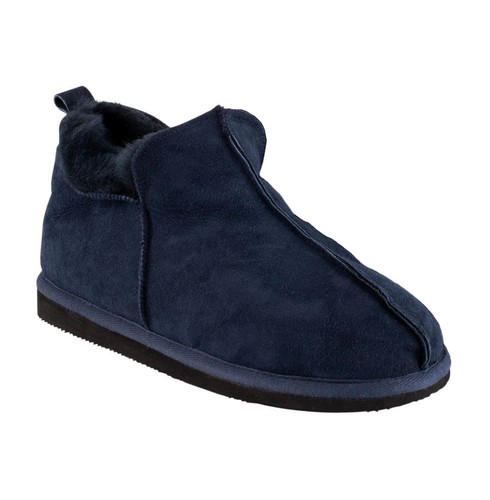Shepherd mens sheepskin - sheepskin, bootee