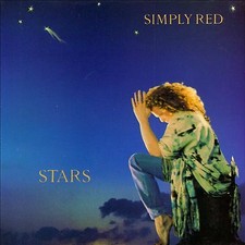 Simply Red : Stars
