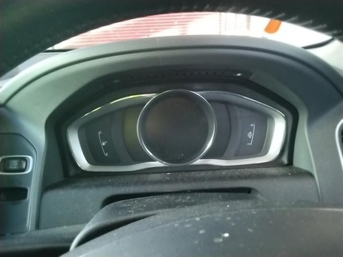 Instrument cluster volvo xc60 - instrument,
