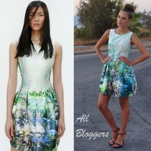 A128 zara stunning - zara,