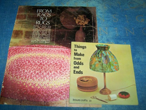 Craft book things to - craft,