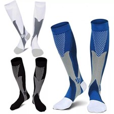 NHS COMPRESSION FLIGHT SOCK