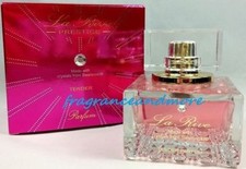 LA RIVE PRESTIGE TENDER WITH